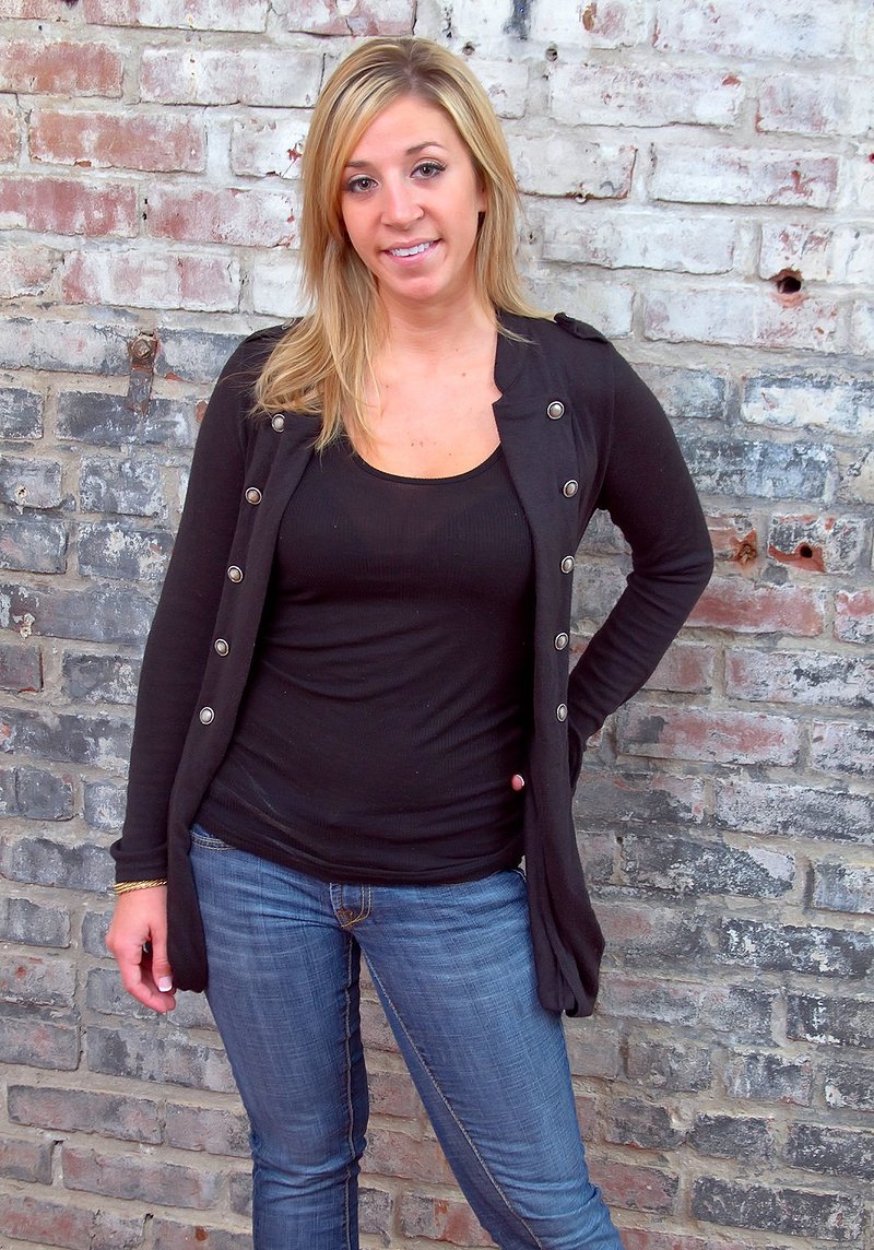 Алла, 22 года, 4 размер груди