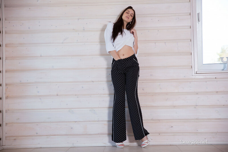 Тамара, 25 лет, 4 размер груди