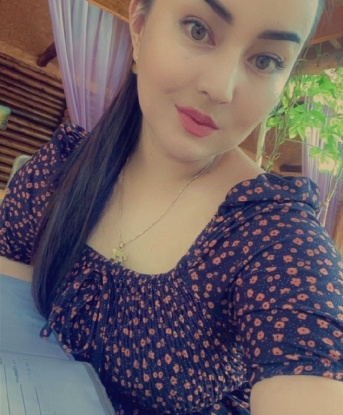 Валентина, 30 лет, 3 размер груди